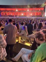 Romeo Santos y Prince Royce en Sevilla: dos horas, treinta canciones y un público que no se sentó - Gastronomía y Moda