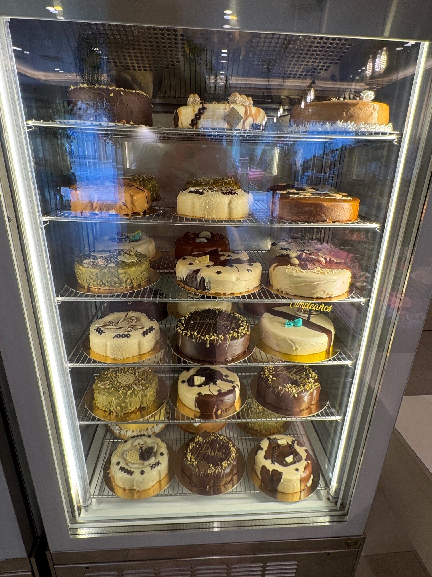Los helados artesanos de Jessica García Gelato llegan a Reyes Católicos (Actualizado)