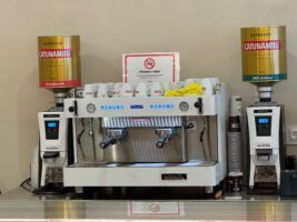 Los helados artesanos de Jessica García Gelato llegan a Reyes Católicos (Actualizado)