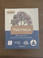 Cápsulas Valeriana Deliplus de Mercadona, el recomendable remedio natural para el estrés y el insomnio - Gastronomía y Moda
