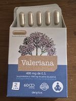 Cápsulas Valeriana Deliplus de Mercadona, el recomendable remedio natural para el estrés y el insomnio - Gastronomía y Moda