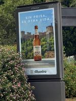 ¡Enhorabuena!​ Alhambra Reserva 1925 y Alhambra Especial, galardonadas por el International Taste Institute - Gastronomía y Moda
