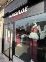La importancia de mostrar bien las redes sociales en una tienda de moda - Gastronomía y Moda