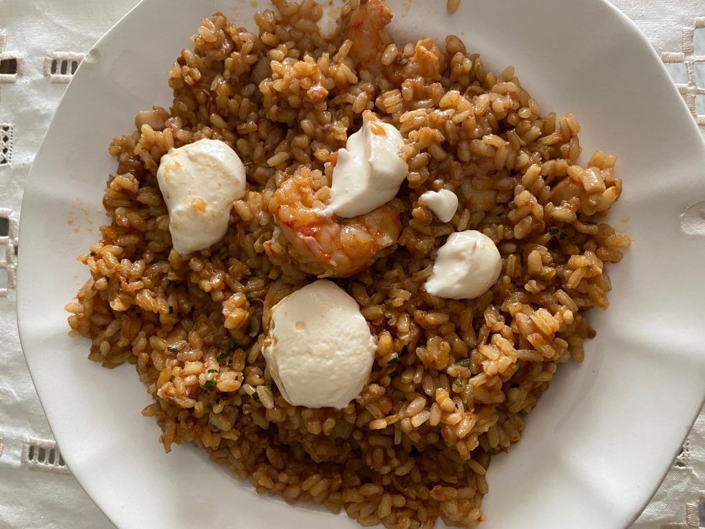 Disfruta en casa de lo mejor del restaurante La Azotea - Gastronomía y Moda