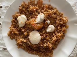 Disfruta en casa de lo mejor del restaurante La Azotea - Gastronomía y Moda