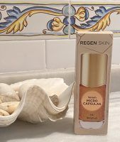¡Vuelve el Sérum de Microcápsulas Regen Skin de Mercadona! - Gastronomía y Moda
