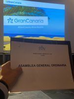 La Federación Andaluza de Agencias de Viajes celebra su Asamblea anual en Gran Canaria - Gastronomía y Moda