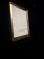 Javier Garcerá presenta en CentroCentro una instalación pictórica entre luz, espacio y percepción - Gastronomía y Moda
