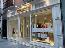 Darwin Collection Jewelry cierra su tienda en el centro de Sevilla - Gastronomía y Moda