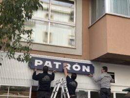 Los fogones de Patrón Cervecería Atlántica comienzan a funcionar en El Porvenir - Gastronomía y Moda
