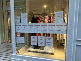 Darwin Collection Jewelry cierra su tienda en el centro de Sevilla - Gastronomía y Moda