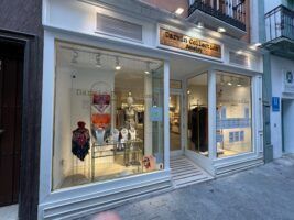 Darwin Collection Jewelry cierra su tienda en el centro de Sevilla - Gastronomía y Moda