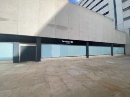 Nuevo Carrefour Market en Sevilla - Gastronomía y Moda