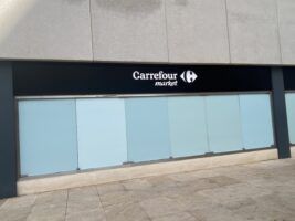 Nuevo Carrefour Market en Sevilla - Gastronomía y Moda