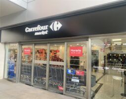 Nuevo Carrefour Market en Sevilla - Gastronomía y Moda