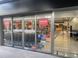 Nuevo Carrefour Market en Sevilla - Gastronomía y Moda