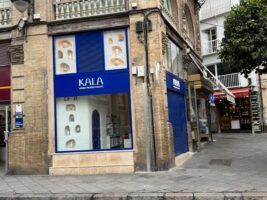 KALA Greek Frozen Yogurt abre tienda en Sevilla - Gastronomía y Moda