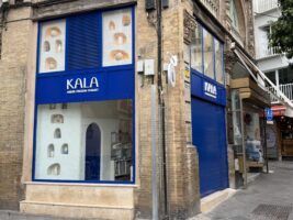 KALA Greek Frozen Yogurt abre tienda en Sevilla - Gastronomía y Moda