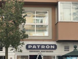 Los fogones de Patrón Cervecería Atlántica comienzan a funcionar en El Porvenir - Gastronomía y Moda