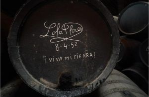 Juanma Moreno inaugura el museo de las Bodegas Fundador en Jerez de la Frontera - Gastronomía y Moda