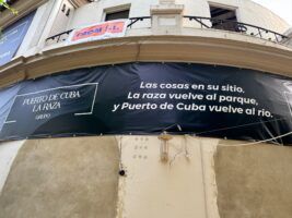 Comienzan las necesarias obras para la apertura de el Bar Citroen - Gastronomía y Moda