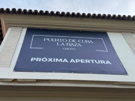 Comienzan las necesarias obras para la apertura de el Bar Citroen - Gastronomía y Moda