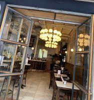 El Favorito, la nueva taberna tradicional en pleno centro de Sevilla - Gastronomía y Moda