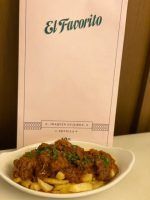El Favorito, la nueva taberna tradicional en pleno centro de Sevilla - Gastronomía y Moda