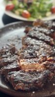 Impass Gastrobar, el nuevo templo para los amantes de la buena carne en Madrid - Gastronomía y Moda
