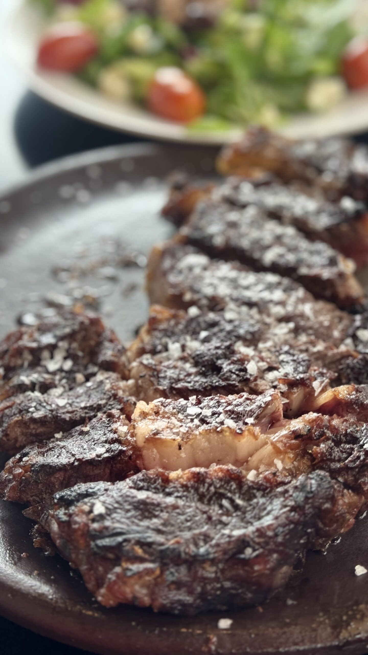 Impass Gastrobar, el nuevo templo para los amantes de la buena carne en Madrid - Gastronomía y Moda