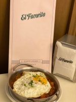 El Favorito, la nueva taberna tradicional en pleno centro de Sevilla - Gastronomía y Moda