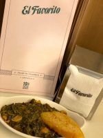 El Favorito, la nueva taberna tradicional en pleno centro de Sevilla - Gastronomía y Moda