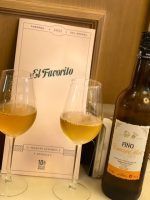 El Favorito, la nueva taberna tradicional en pleno centro de Sevilla - Gastronomía y Moda