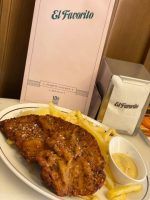 El Favorito, la nueva taberna tradicional en pleno centro de Sevilla - Gastronomía y Moda