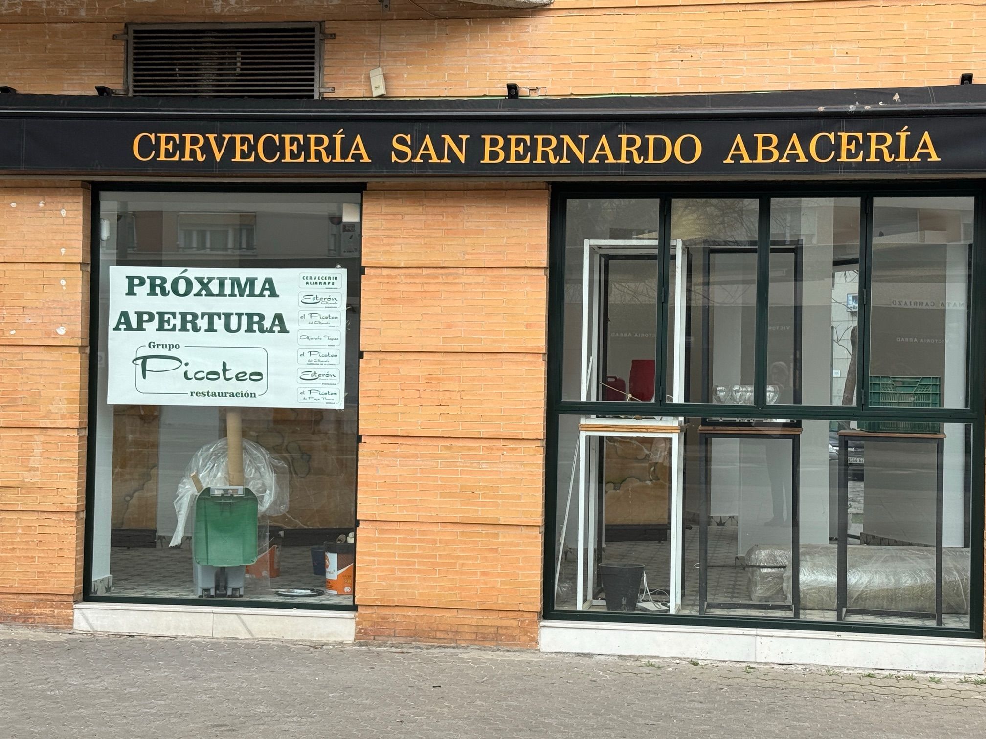 El Grupo Picoteo Restauración anuncia nueva apertura en Sevilla - Gastronomía y Moda