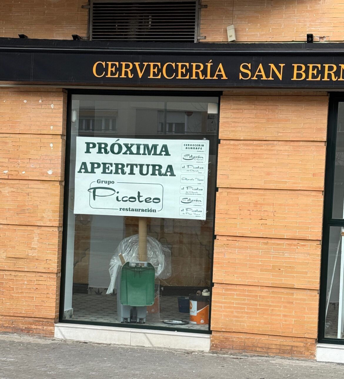 El Grupo Picoteo Restauración anuncia nueva apertura en Sevilla - Gastronomía y Moda