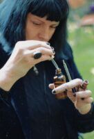 Teresa Pizarro, empoderamiento femenino desde la aromaterapia y la psico-alquimia - Gastronomía y Moda