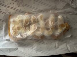 Pastelería Los Angelitos, la pastelería tradicional que debes visitar en Sevilla - Gastronomía y Moda