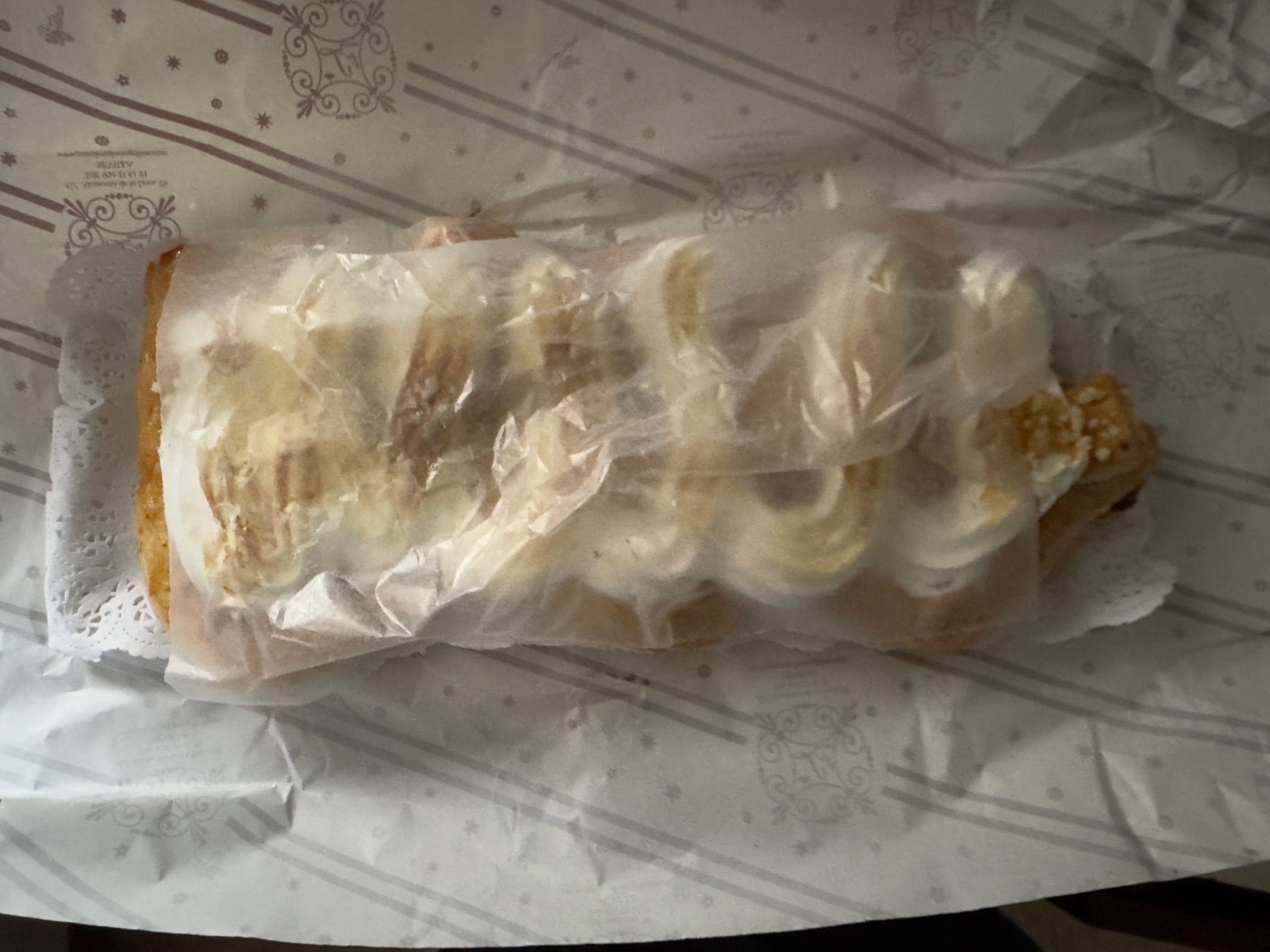 Pastelería Los Angelitos, la pastelería tradicional que debes visitar en Sevilla - Gastronomía y Moda