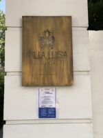 Villa Luisa, con los afectados por la DANA - Gastronomía y Moda