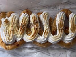 Pastelería Los Angelitos, la pastelería tradicional que debes visitar en Sevilla - Gastronomía y Moda