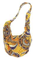 Tejidos vintage recuperados en la nueva colección de bolsos de Abissi - Gastronomía y Moda