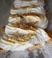 Pastelería Los Angelitos, la pastelería tradicional que debes visitar en Sevilla - Gastronomía y Moda