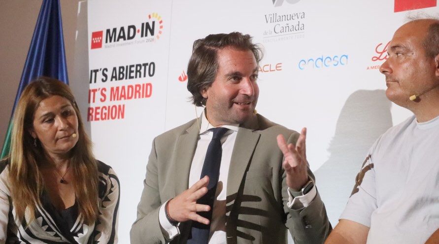 La Comunidad de Madrid moviliza 126 millones para impulsar la reconstrucción de la Sierra Oeste - Gastronomía y Moda