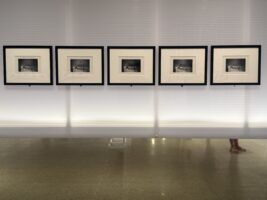 Duane Michals, una vida imaginando lo invisible - Gastronomía y Moda