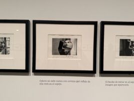 Duane Michals, una vida imaginando lo invisible - Gastronomía y Moda