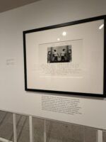 Duane Michals, una vida imaginando lo invisible - Gastronomía y Moda