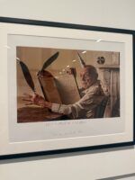Duane Michals, una vida imaginando lo invisible - Gastronomía y Moda