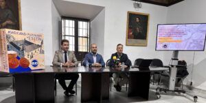 El Consejo Regulador del Mantecado y Polvorón de Estepa homenajea a la Escuela Universitaria de Osuna - Gastronomía y Moda