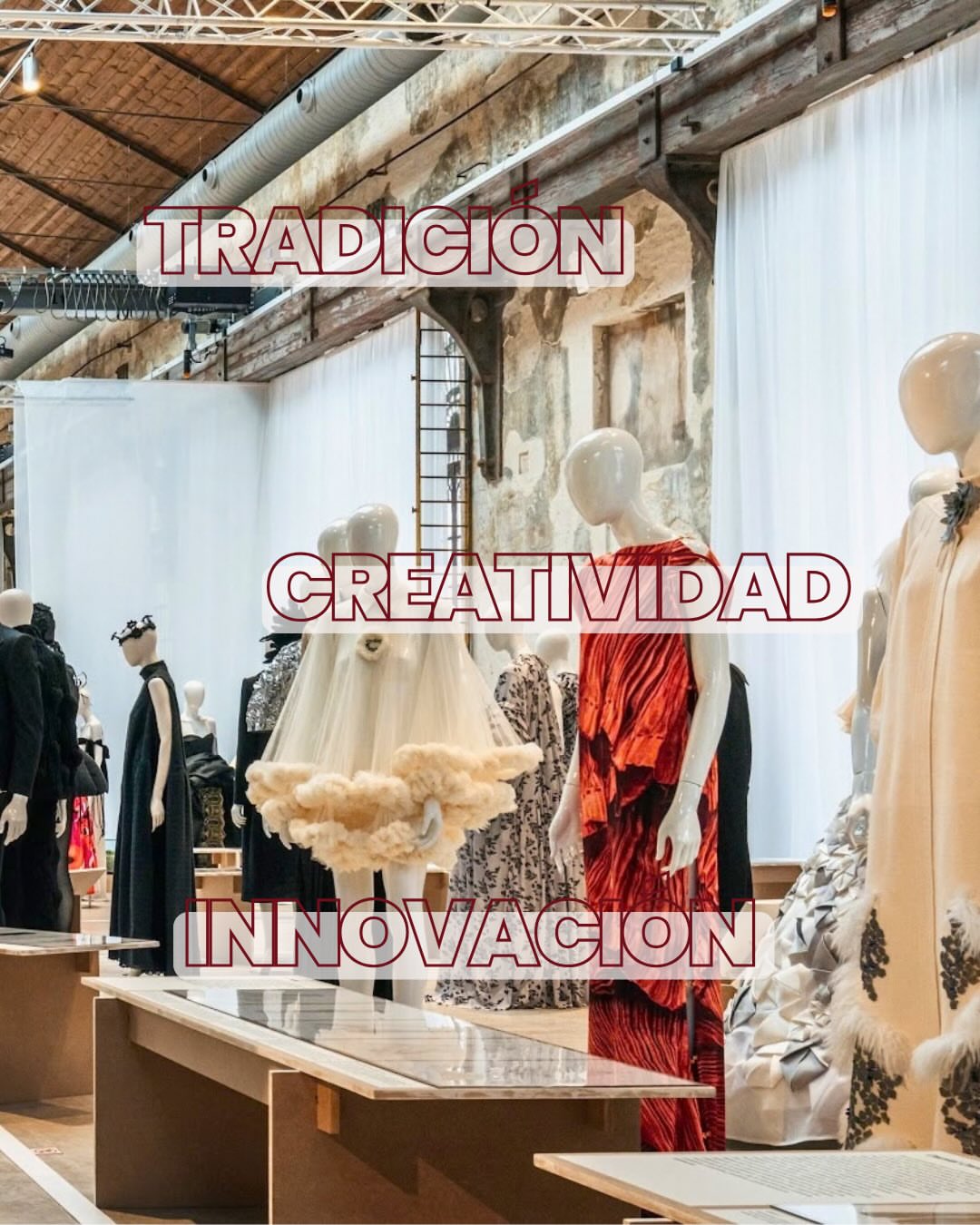Andalucía destina 500.000 euros a impulsar la moda andaluza con ayudas para diseñadores y eventos - Gastronomía y Moda